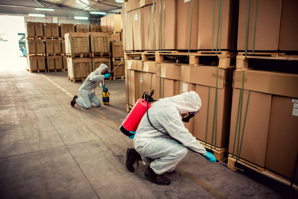 Best Best Pest Control Companies  in Ho Ho Kus, NJ